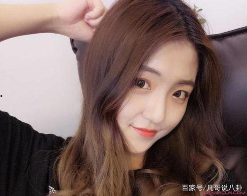 抖音网红明星吃瓜是谁啊,背后的真相与影响