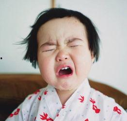 网红吃瓜婴儿是谁啊,网络红人背后的萌娃故事