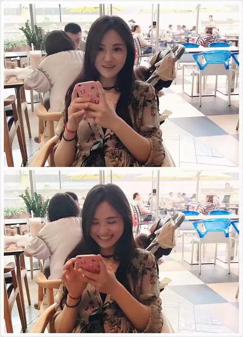 网红被爆料吃瓜健身