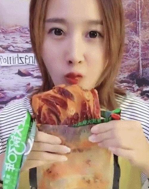 网红吃瓜骗局视频大全集